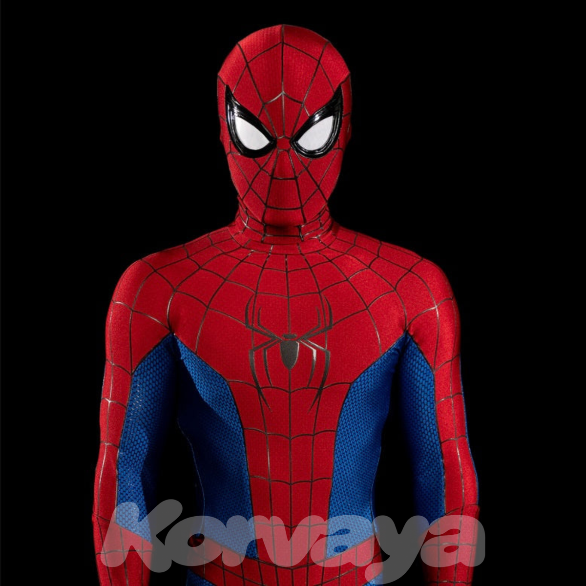 Superhero Suit