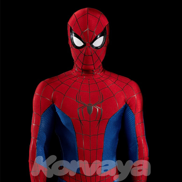 Superhero Suit