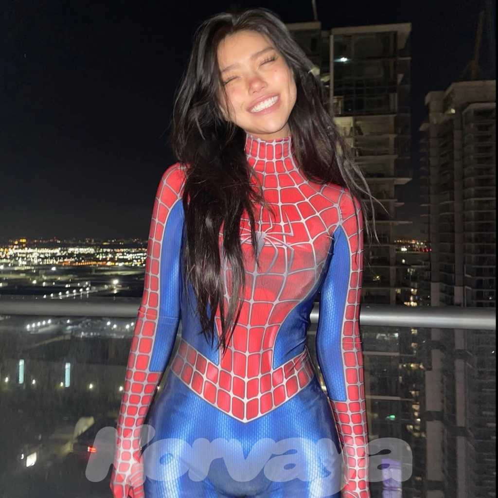 Couple Costume