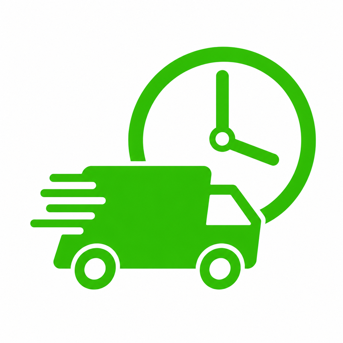 Express Shipping