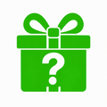 Mystery Gift