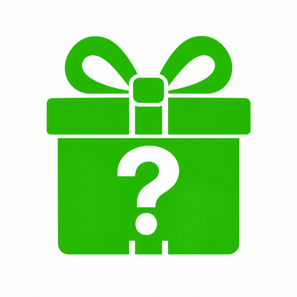 Mystery Gift