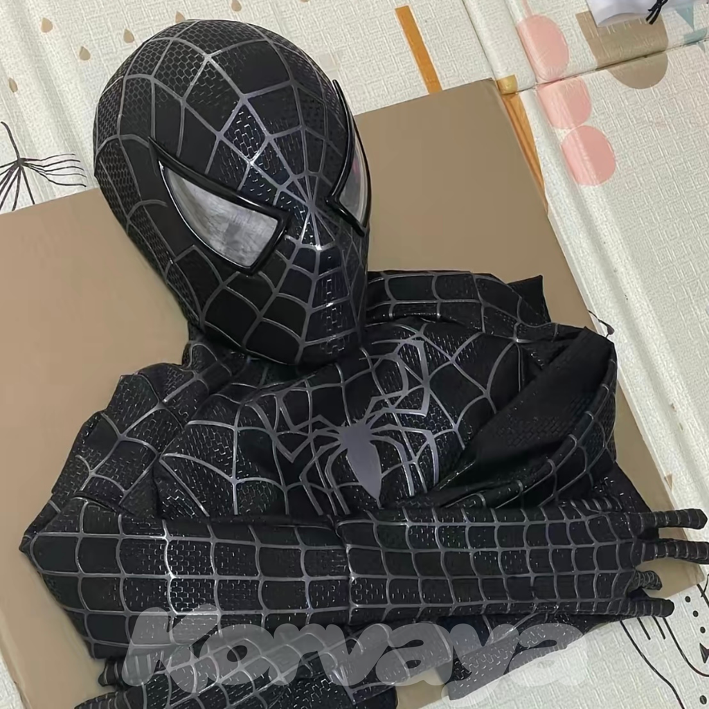Couple Costume